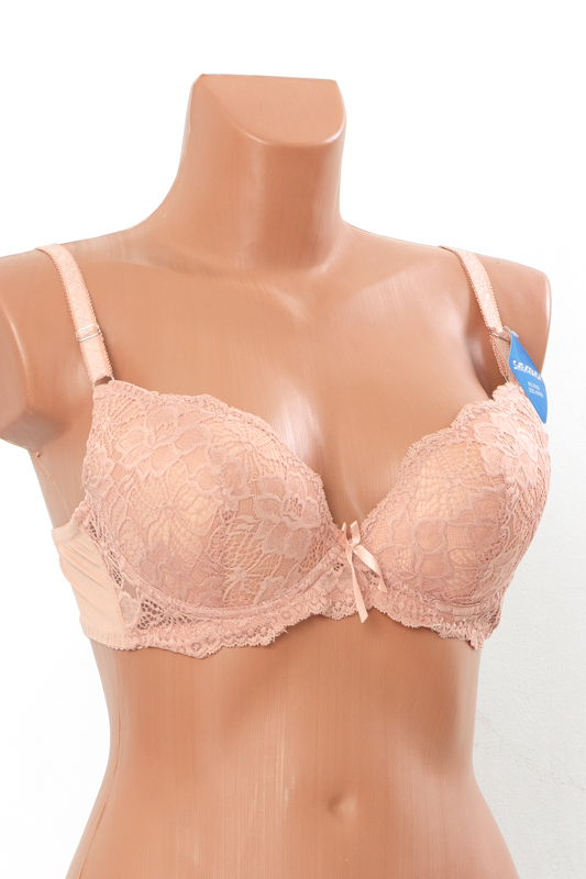 Бюстгалтер (Чашка B)